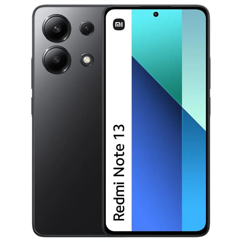 شیائومی Redmi Note 13 گیگابایت256|موبایل|اصفهان, باغ زیار|دیوار