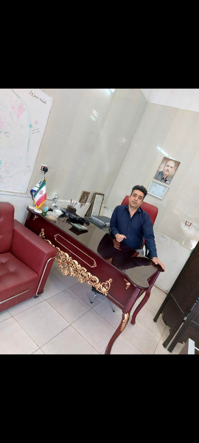 تجاری حاشیه طالقانی۲۸متر4میلیاردتومان|فروش مغازه و غرفه|سبزوار, ولیعصر (نجار آباد)|دیوار
