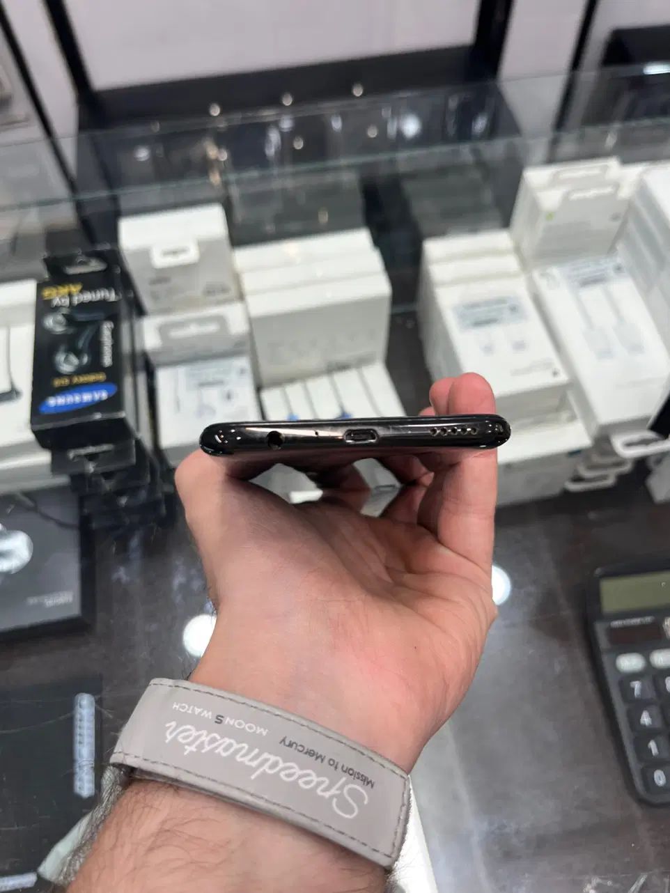 Huawei P smart 2019|موبایل|تهران, جهاد|دیوار