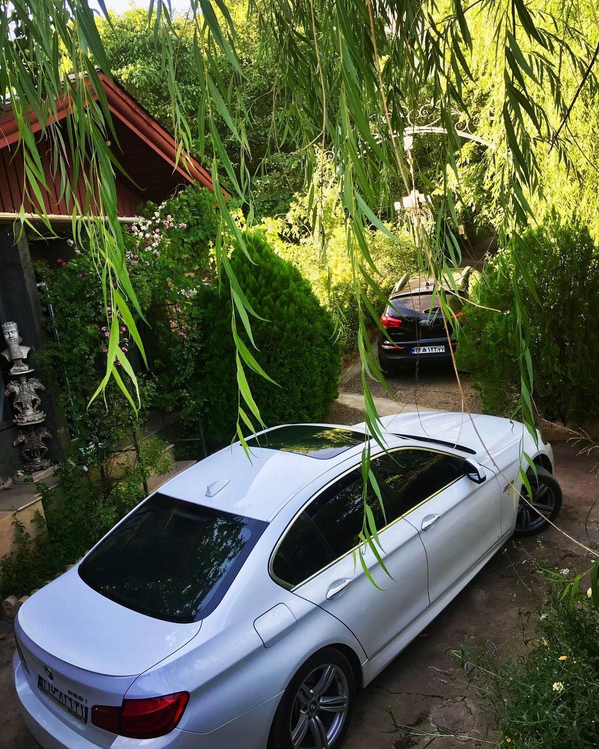 اجاره ویلا کاکارضا (شمال لرستان)|اجارهٔ کوتاهمدت ویلا و باغ|خرمآباد, |دیوار