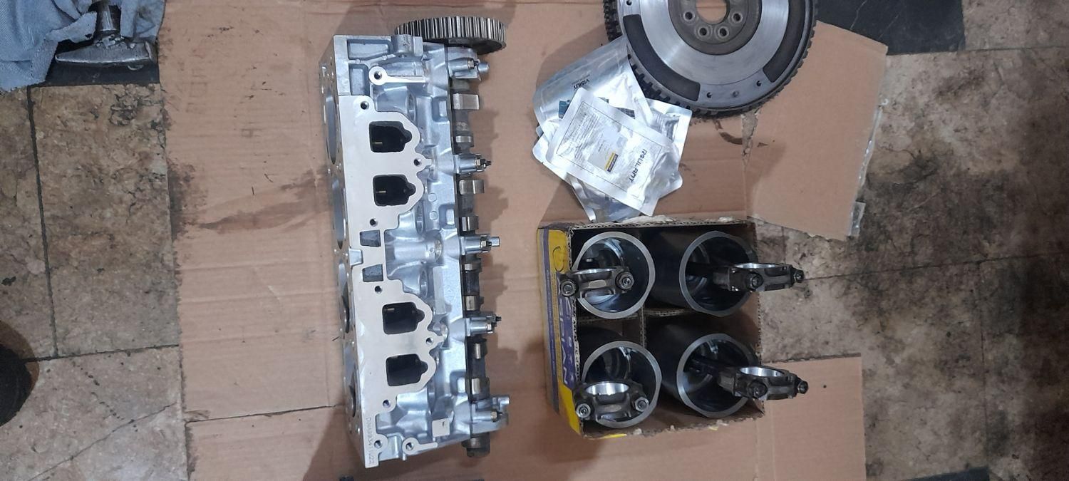 مکانیکی سرسیلند ۵۰۰ اساسی ۴۵۰۰ و... اجرت ۱۴۰۲ س|خدمات موتور و ماشین|مشهد, امیر|دیوار