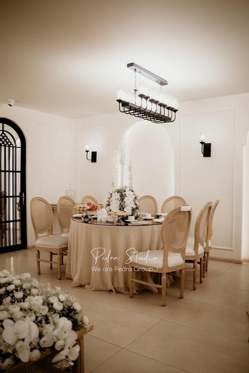 دفتر عقد بله برون تولد مهمانی دور همی خانوادگی|خدمات پذیرایی، مراسم|کرج, گوهردشت|دیوار