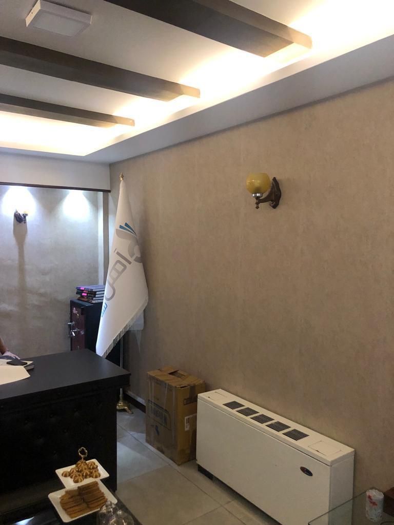 فروش اداری ۸۰ متری در مجتمع تجاری اداری دنیای نور|فروش دفتر کار، اتاق اداری، مطب|تهران, شمسآباد|دیوار