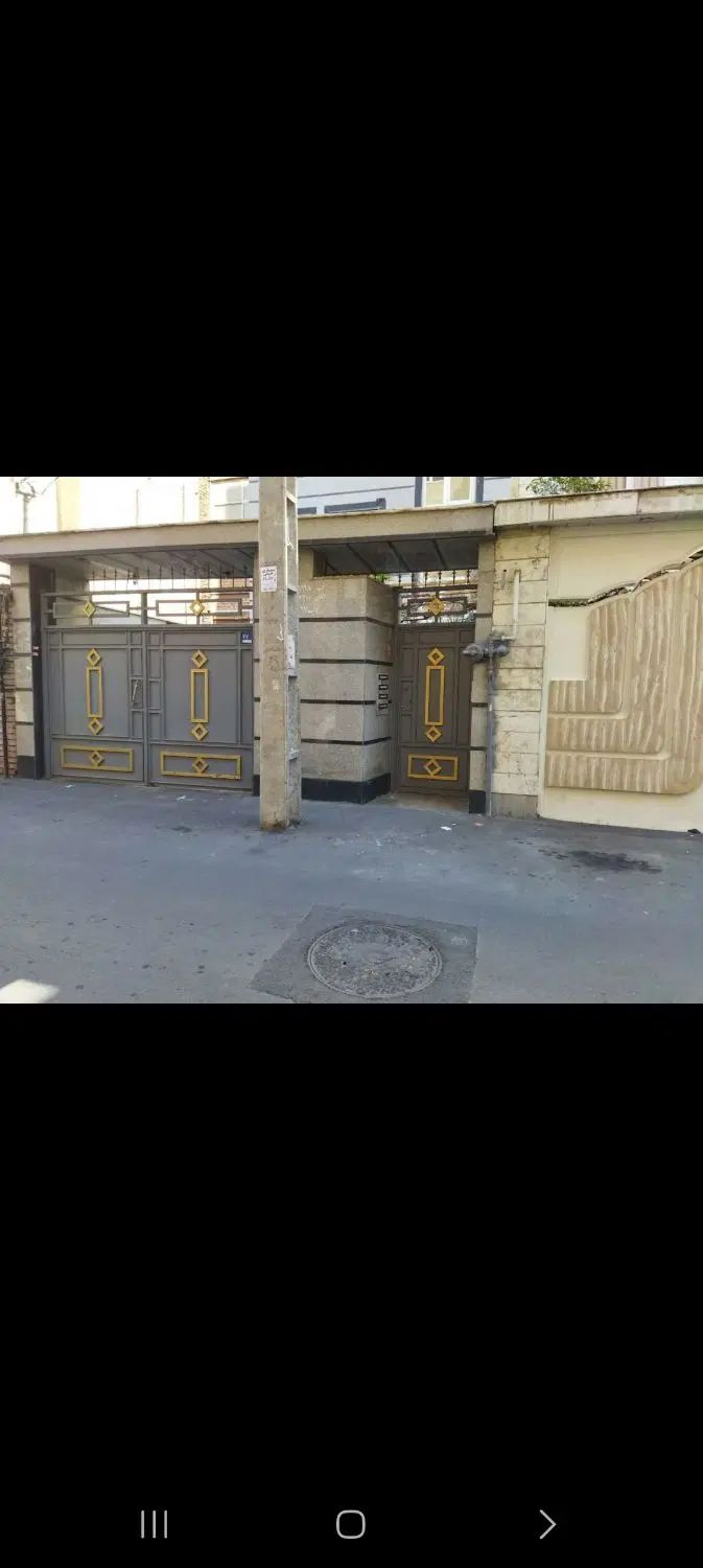 سه واحد اپارتمان یکجا به فروش میرسد ابتدای بهمنیار|فروش آپارتمان|تهران, یاخجی آباد|دیوار
