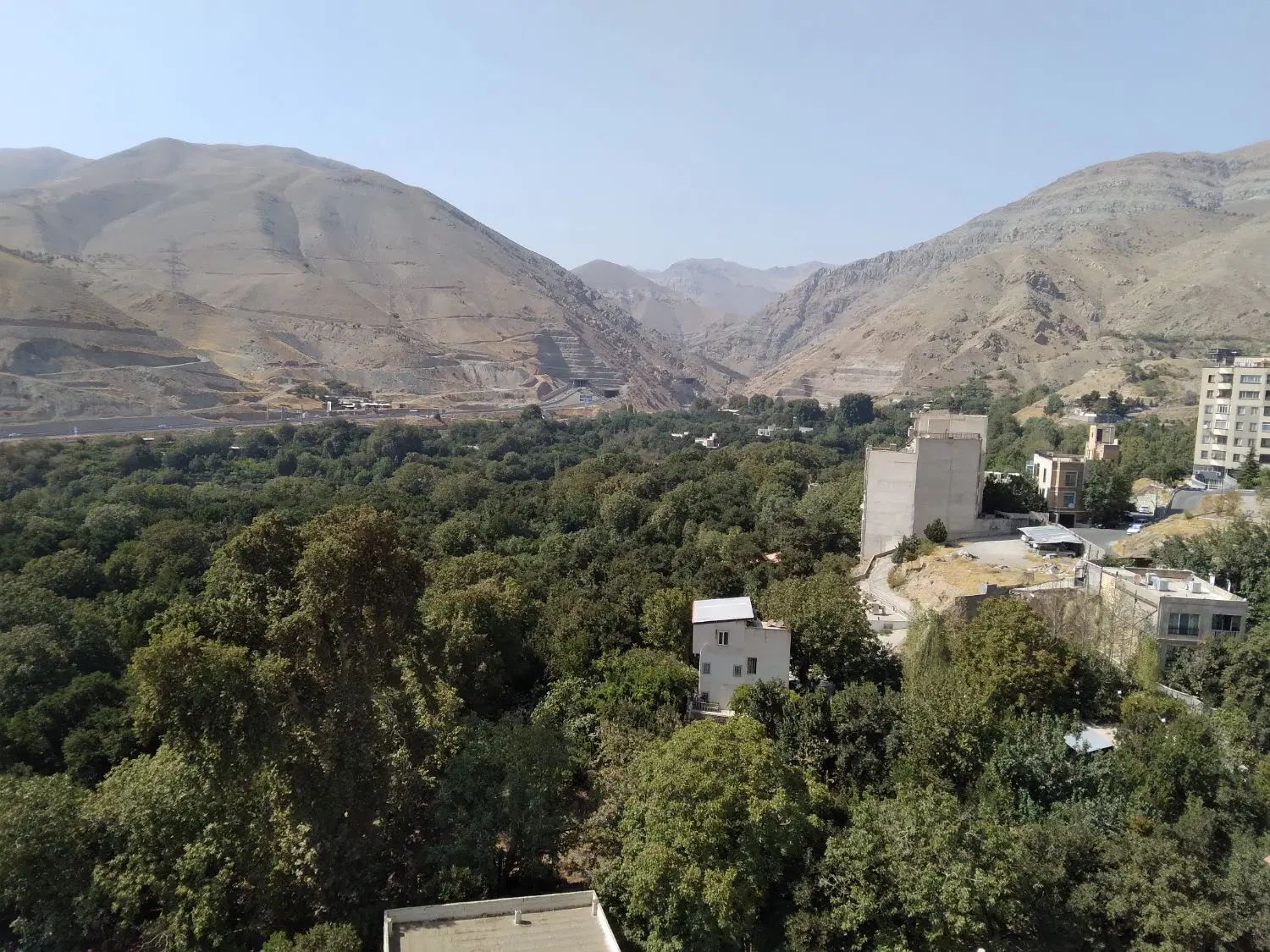اجاره 115م 2خ شهران کوهسار، بهاران کلیدنخورده|اجارهٔ آپارتمان|تهران, بهاران|دیوار