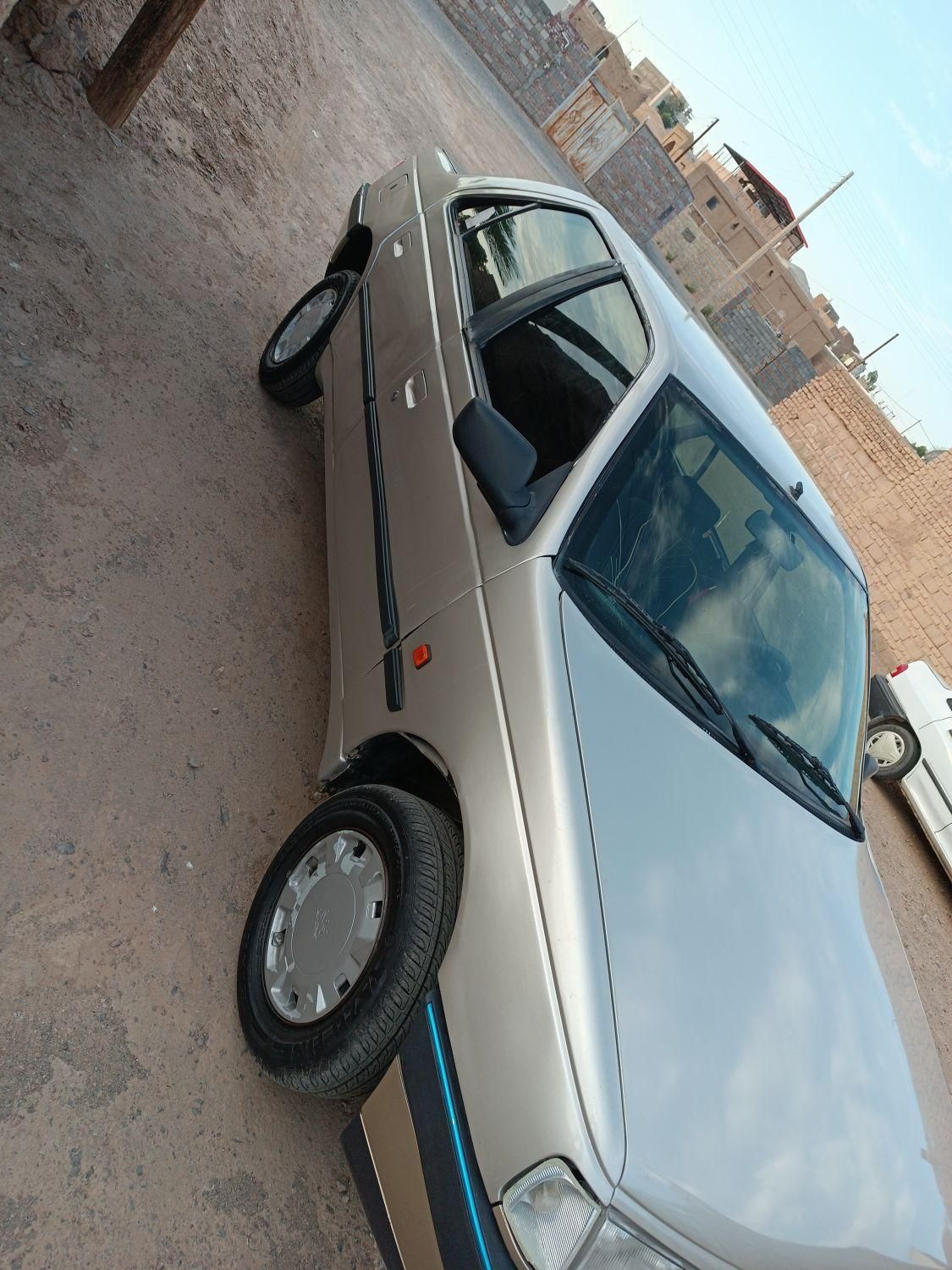 پژو 405 GLX بنزینی، مدل ۱۳۸۴|خودرو سواری و وانت|بیرجند, |دیوار