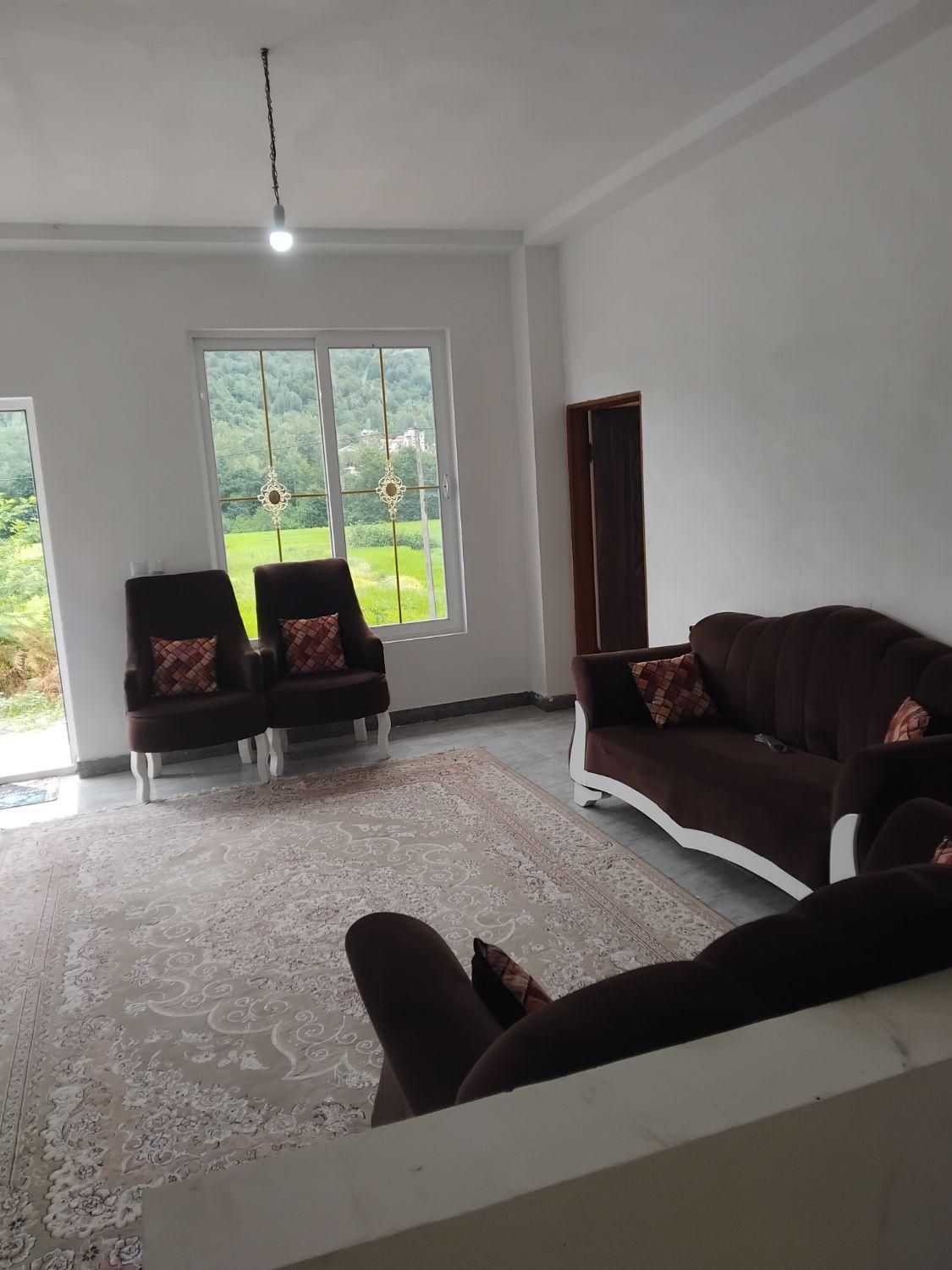 اجاره ویلا دوخوابه روزانه و ماهانه در جاده ماسوله|اجارهٔ کوتاه‌مدت ویلا و باغ|ماسوله, |دیوار