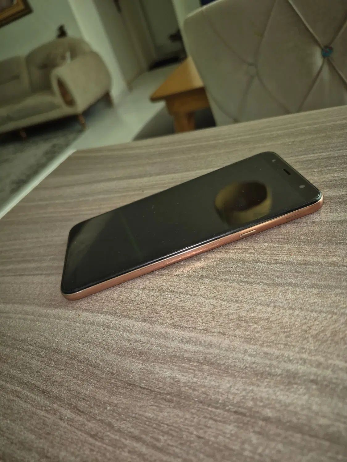 گوشی j4 plus|موبایل|کرج, کوی مهر|دیوار