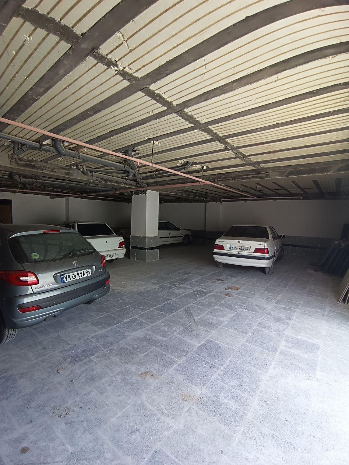 آپارتمان 100 متری 2 خوابه جنوبی|فروش آپارتمان|پردیس, فاز ۹|دیوار