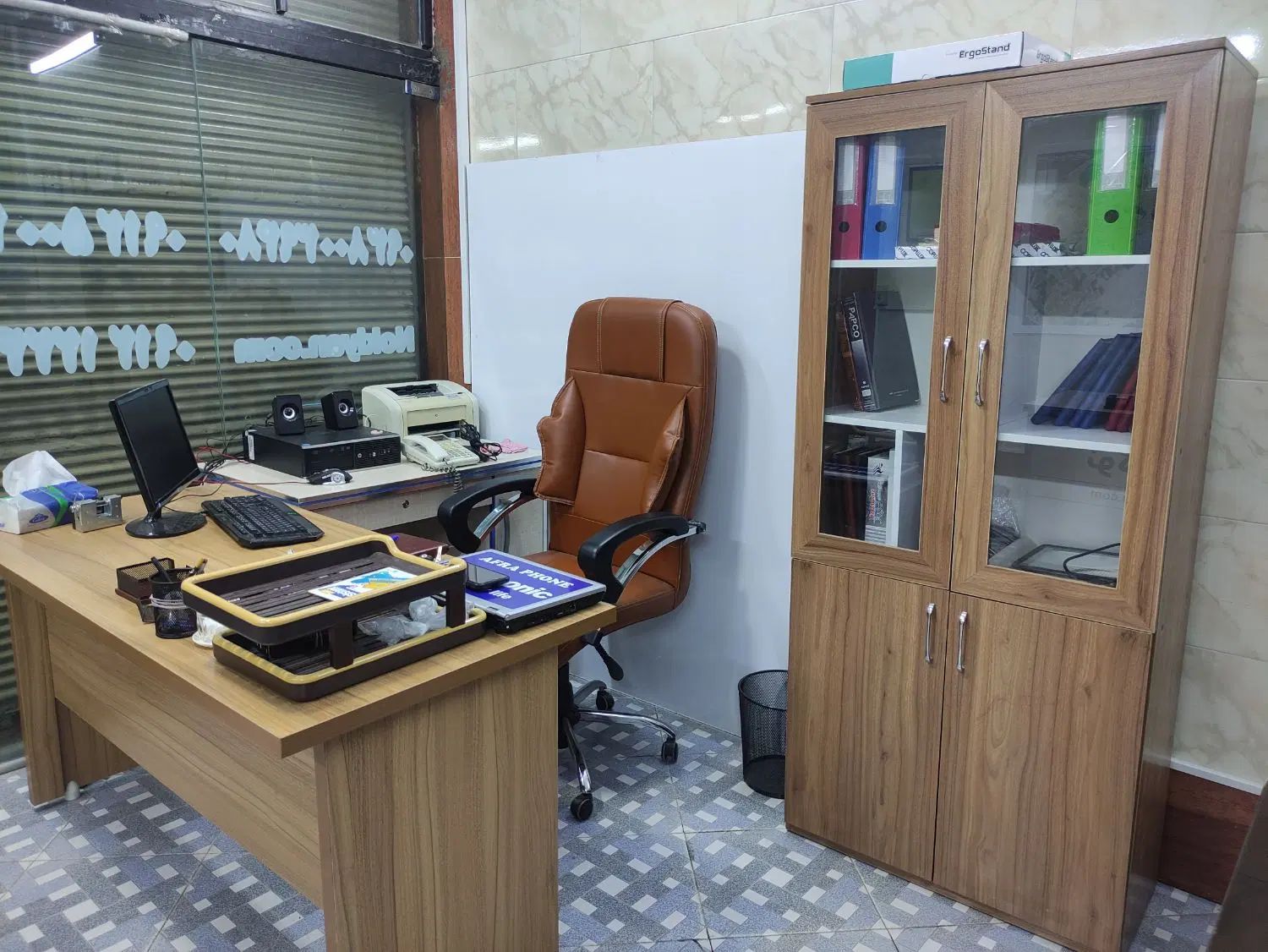 املاک نوکیان سبک جدیدی در استخدام مشاور|استخدام بازاریابی و فروش|قدس, شهر‌قدس|دیوار