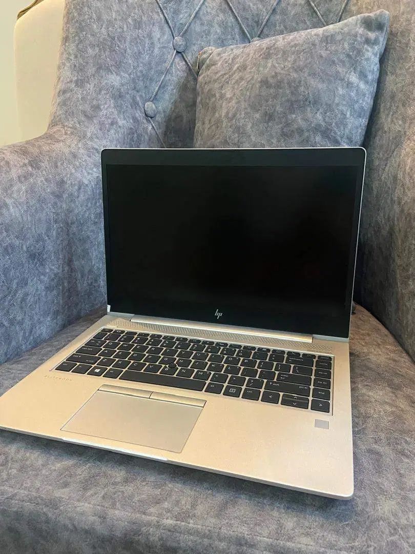 لپ تاپ HP Elitebook 745 G6 Ryzen 7 PRO|رایانه همراه|تهران, نگین غرب|دیوار