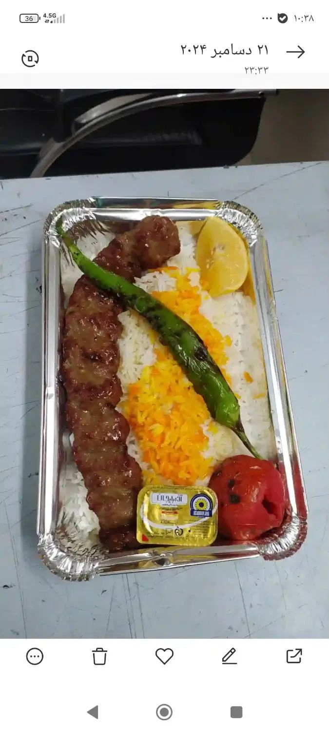 تهیه غذای سفیر با بهترین و کیفیت ترین غذای روز|خوردنی و آشامیدنی|بهارستان, |دیوار