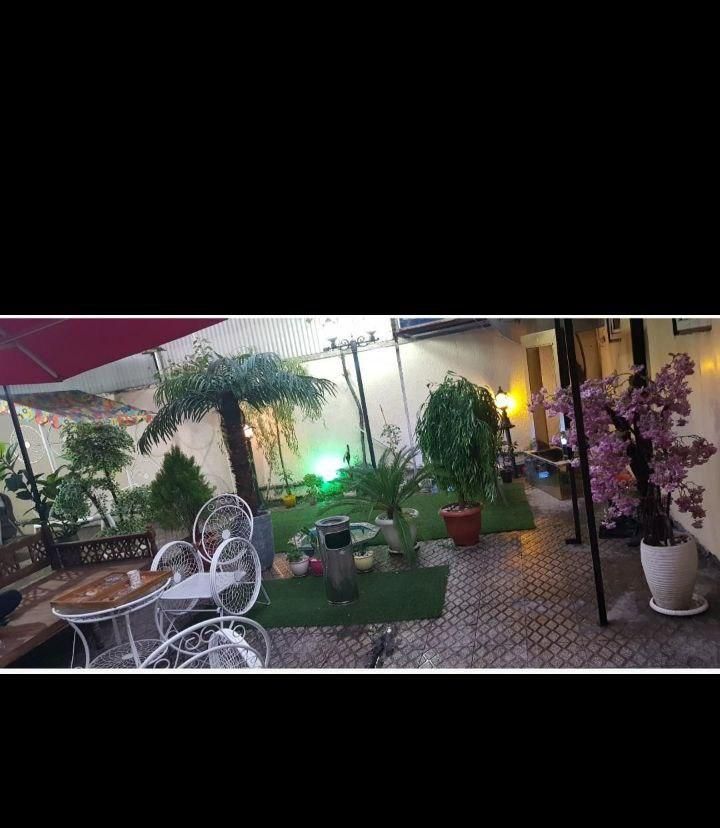 خوابگاه،اقامتگاه،پانسیونیاسین،پسرانهوآقایان|اجارهٔ کوتاهمدت آپارتمان و سوئیت|تهران, فلسطین (میدان انقلاب)|دیوار