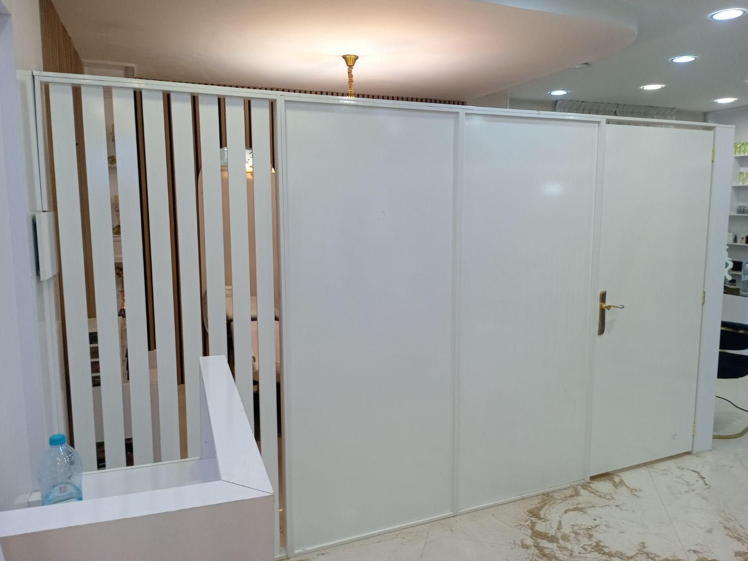 تعمیرات کمد و کابینت وسازه های چوبی|خدمات پیشه و مهارت|مشهد, ایثارگران|دیوار