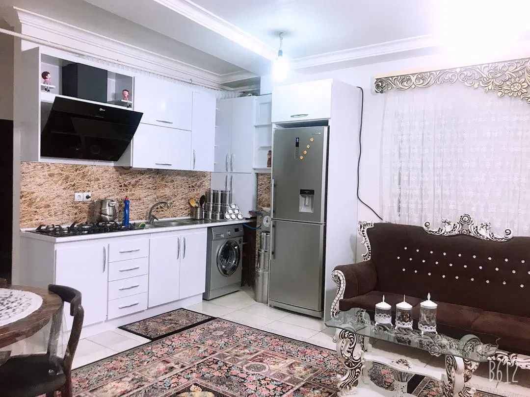 اجاره آپارتمان ۷۵ متری ۲ خوابه در دیانتی|اجارهٔ آپارتمان|رشت, دیانتی|دیوار