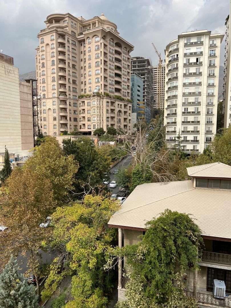 ۱۷۵ متر، موقعیت اداری، کامرانیه شمالی|فروش دفتر کار، اتاق اداری، مطب|تهران, کامرانیه|دیوار