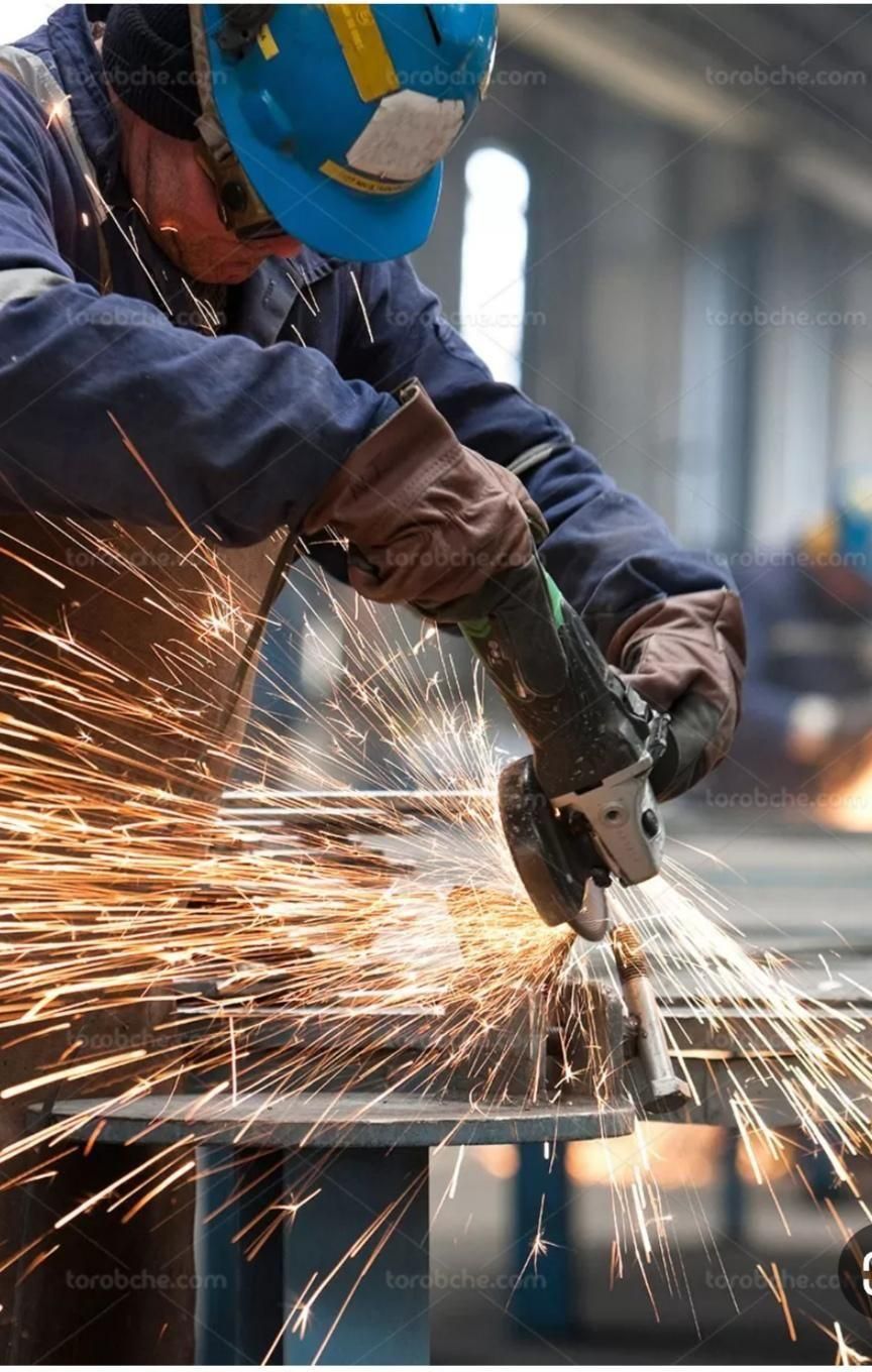 جوشکاری سیار|خدمات پیشه و مهارت|قرچک, پویینک|دیوار