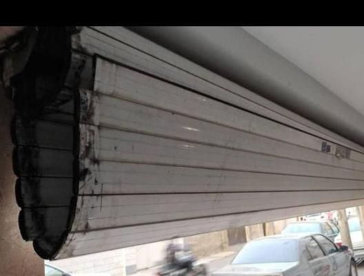 تعمیرات جک پارکینگ تعمیردرب کرکره برقی درتمام نقاط|مصالح و تجهیزات ساختمان|شیراز, فضل‌آباد|دیوار