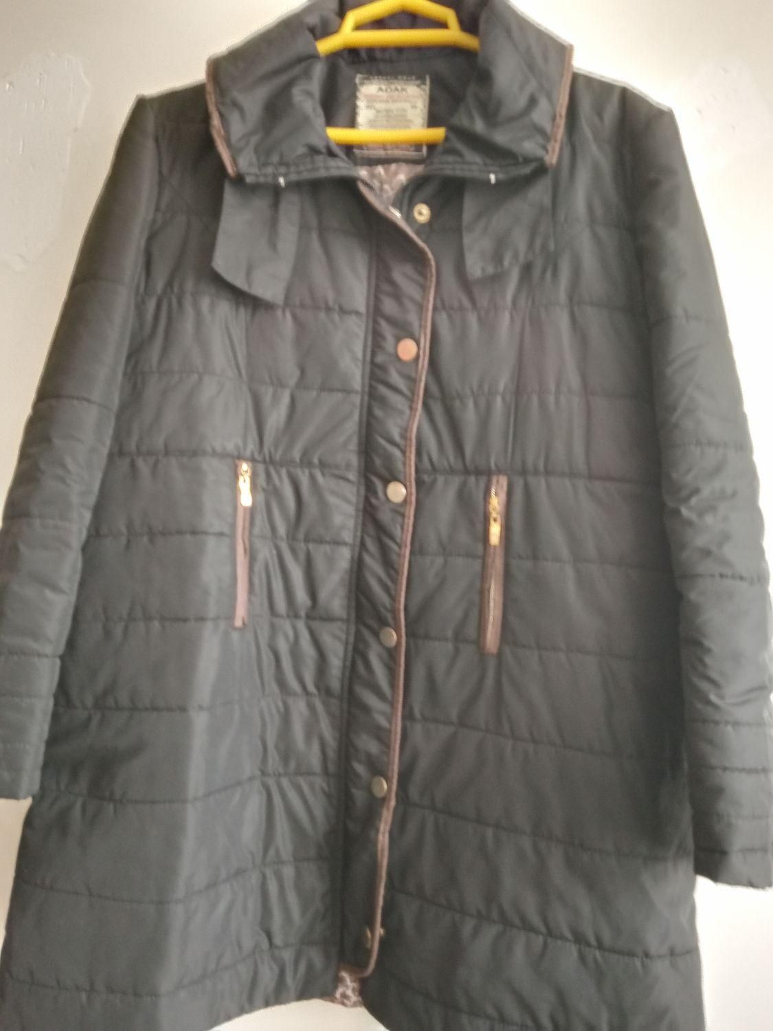 کاپشن در حد نو|لباس|تهران, سبلان (لشگر)|دیوار