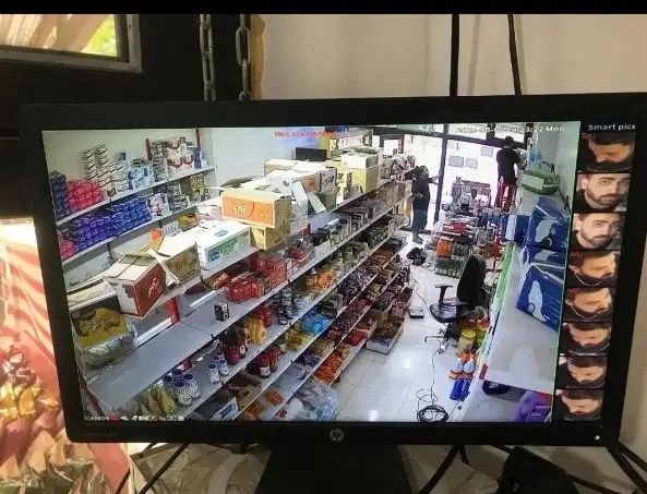 /(دوربین مداربسته  با دستگاه  DVR با ضبط حرکتی)/|دوربین مداربسته|سراوان, |دیوار