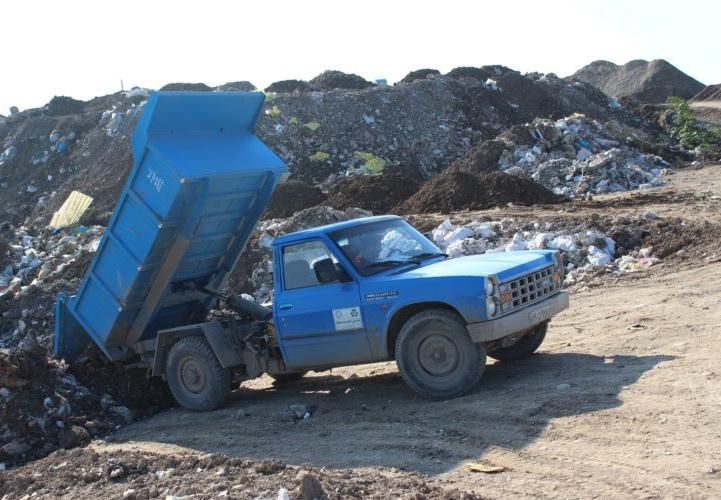 حمل نخاله ساختمانی در کمترین زمان|خدمات حمل و نقل|کرج, حیدرآباد|دیوار