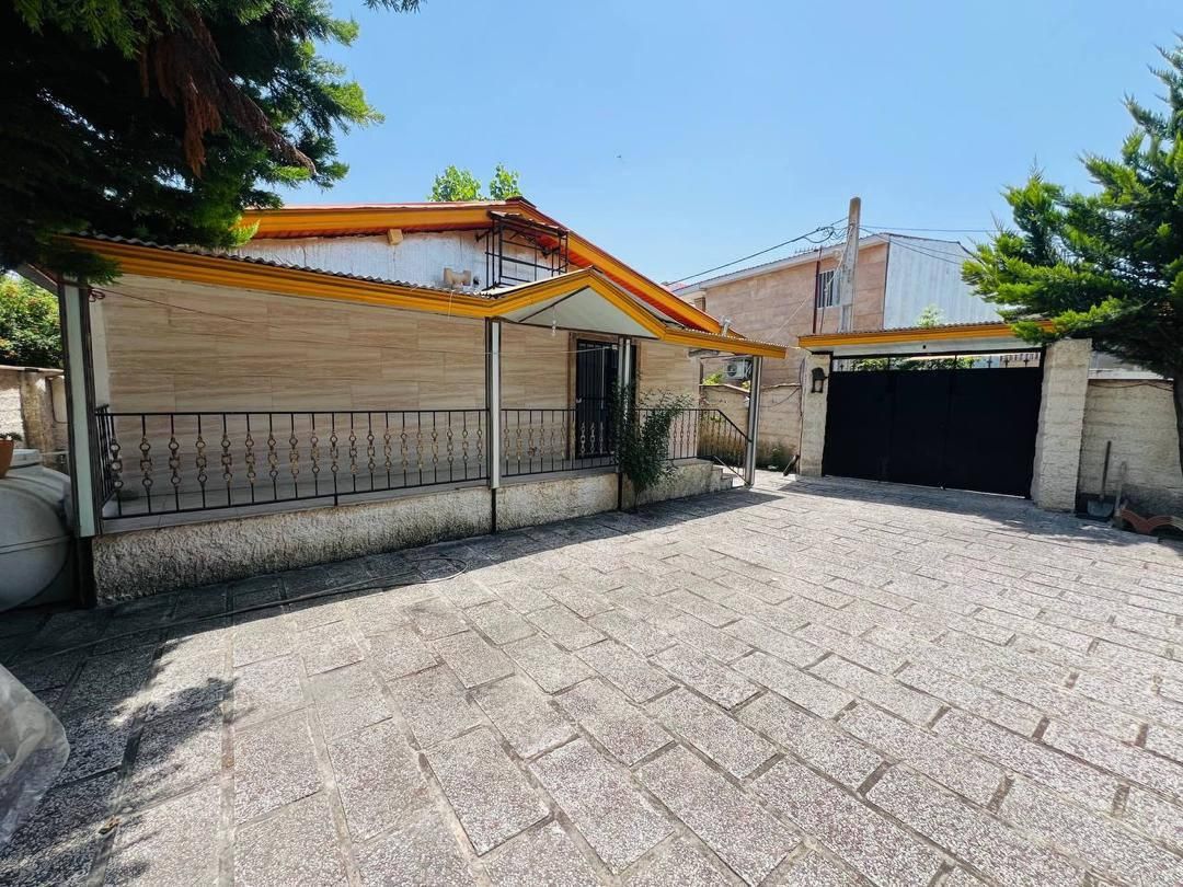 نیم پیلوت شخصی ساز۱۰۰٪بافت مسکونی معاوضه باخودرو|فروش خانه و ویلا|خشکبیجار, |دیوار