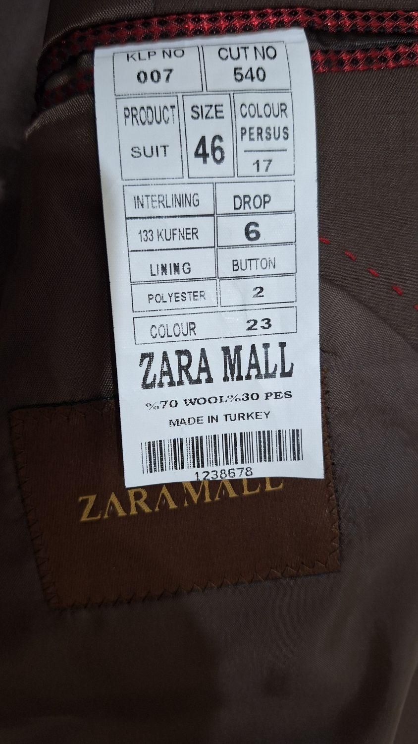 کت و شلوار مردانه اصل ترک|لباس|سلماس, |دیوار