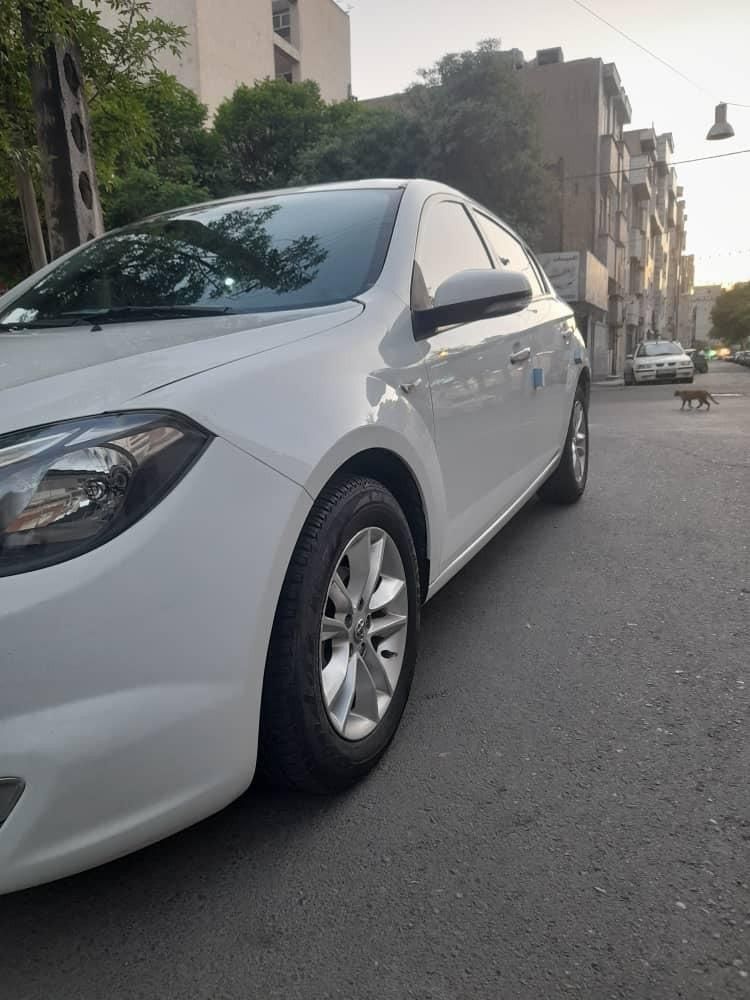 برلیانس h320 مدل ۹۶ موتور ۱۵۰۰ بدون رنگ|خودرو سواری و وانت|تهران, اکباتان|دیوار