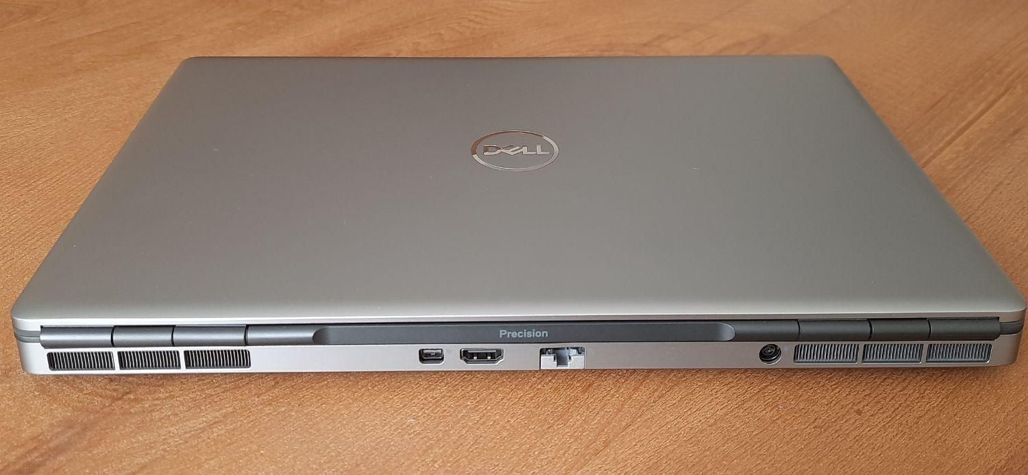 Dell Precision 7550|رایانه همراه|تهران, آذری|دیوار