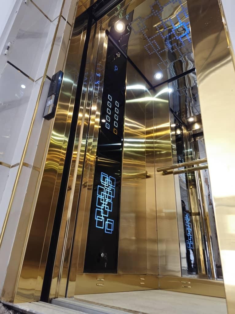 مکانیکال و راه اندازی آسانسور|مصالح و تجهیزات ساختمان|اهر, |دیوار