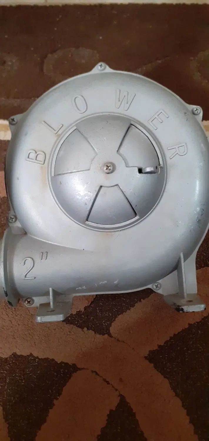 دستگاه دمنده BLOWER|سایر لوازم برقی|تهران, سعادت‌آباد|دیوار