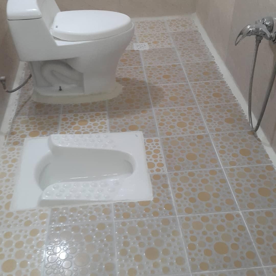 عایق رطوبتی نانو جایگزین ایزوگام (نم و رطوبت)|خدمات پیشه و مهارت|نهاوند, |دیوار