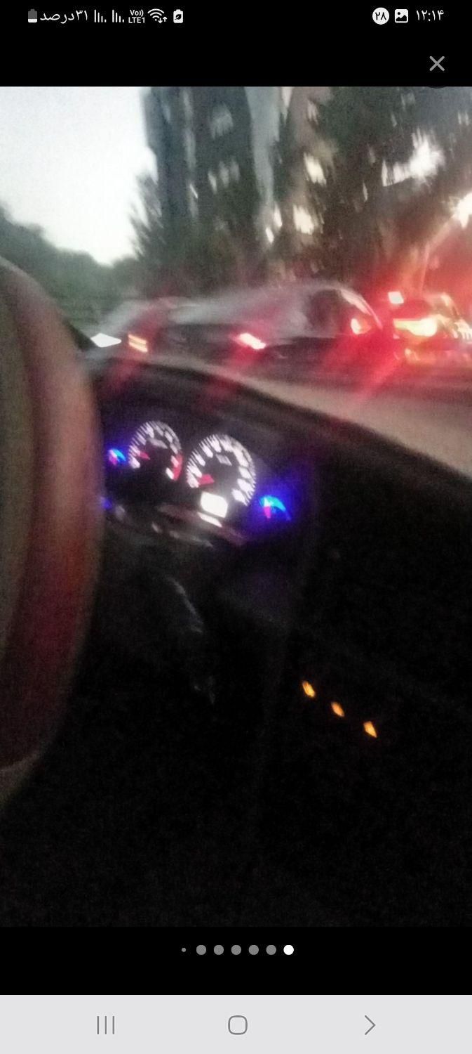 پژو405‌ مدل ۸۹|خودرو سواری و وانت|کرمانشاه, |دیوار