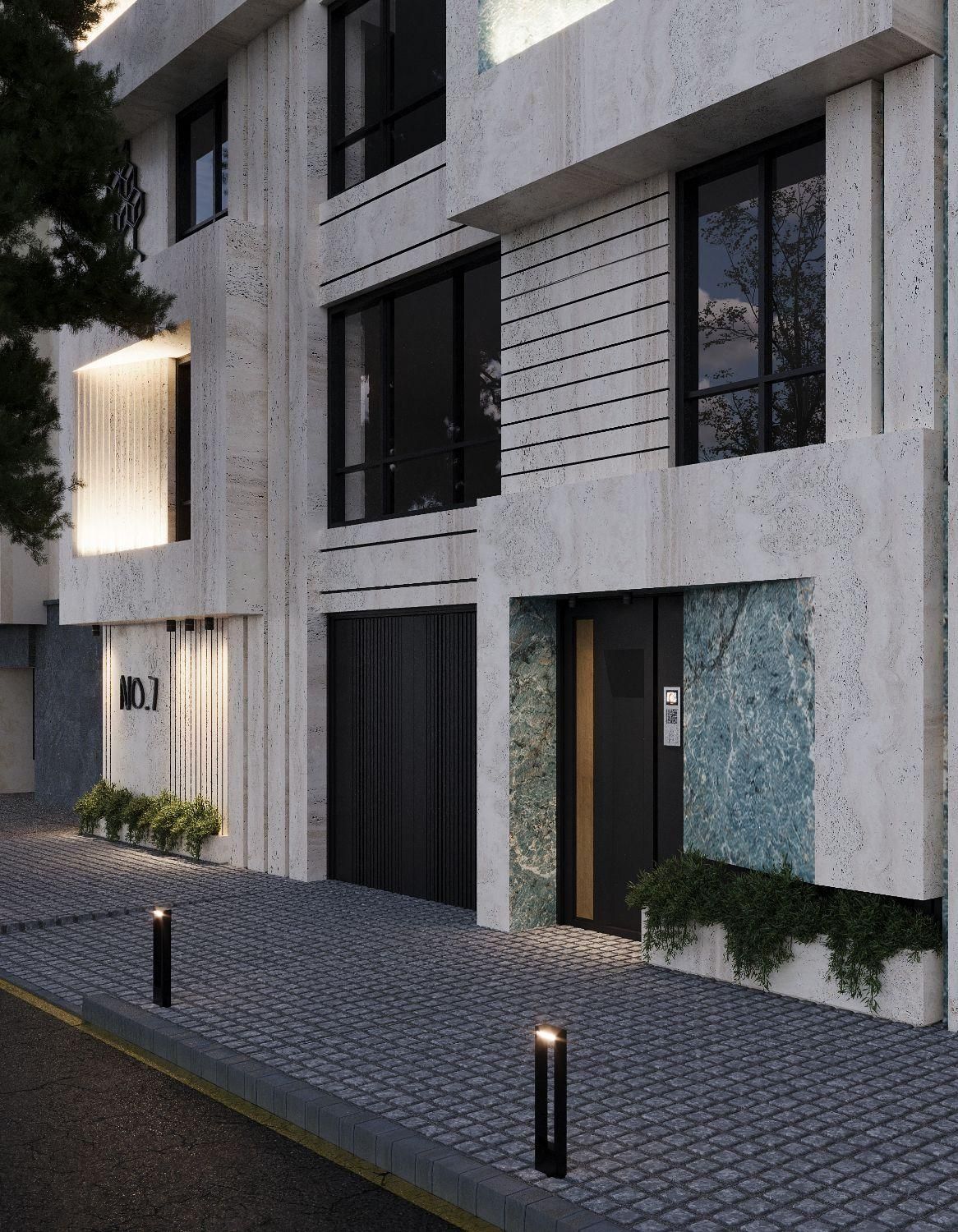 پیش‌فروش آپارتمان ۲خوابه ۱۱۲ متری در سی‌متری انزلی|پیش‌فروش املاک|بندر انزلی, سی متری|دیوار