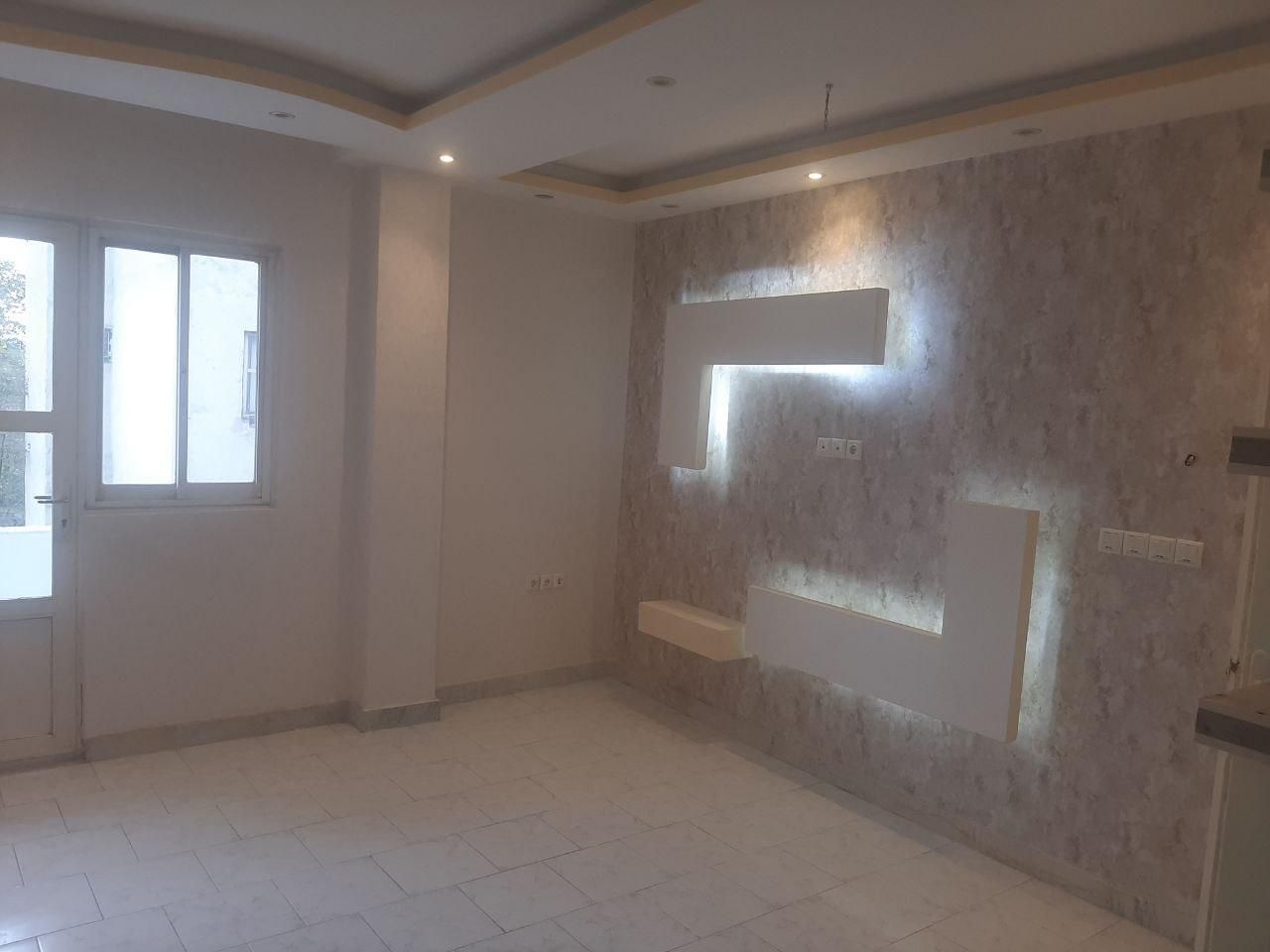 آپارتمان دوخوابه بازسازی شده سنددار در موقعیت عالی|فروش آپارتمان|رشت, پیرکلاچای|دیوار