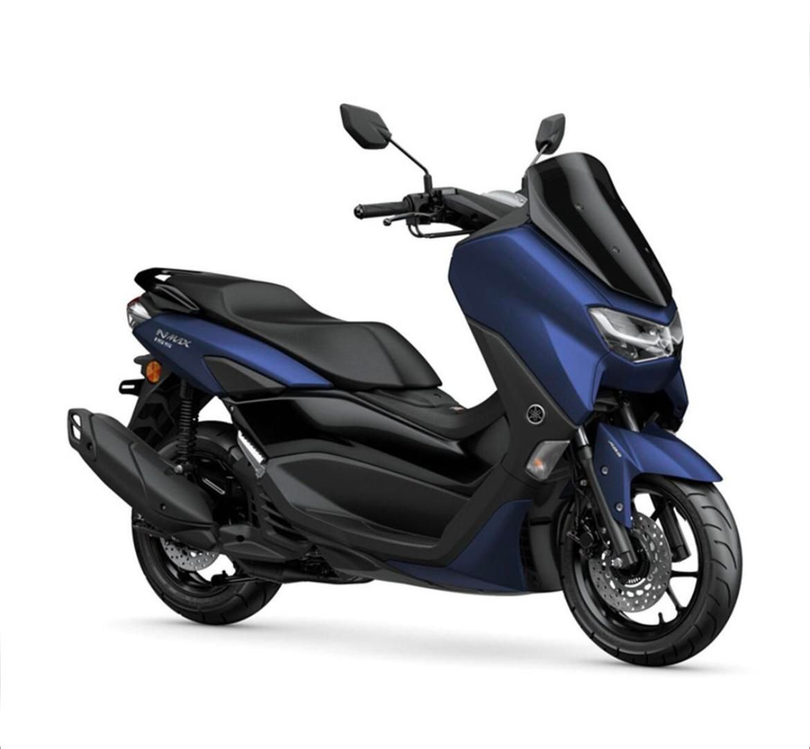 موتور یاماها انمکس مدل ۱۴۰۲ Nmax Yamaha 1402|موتورسیکلت|تهران, هوانیروز|دیوار