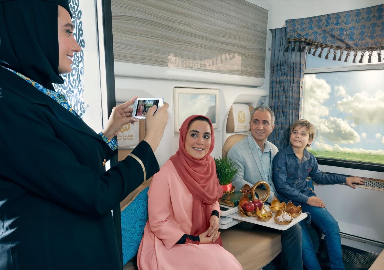 جذب راننده - فرصت استخدام در قطارهای ۵ ستاره فدک|استخدام حمل و نقل|پرند, |دیوار
