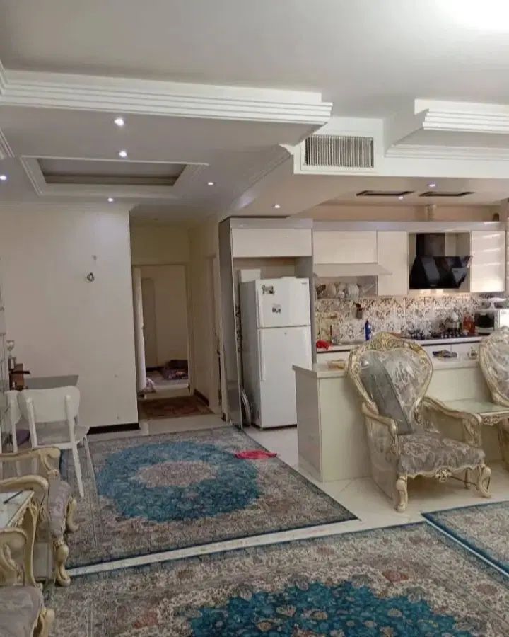 فروش آپارتمان دو خوابه فول امکانات در تهرانسر|فروش آپارتمان|تهران, تهرانسر شمالی|دیوار
