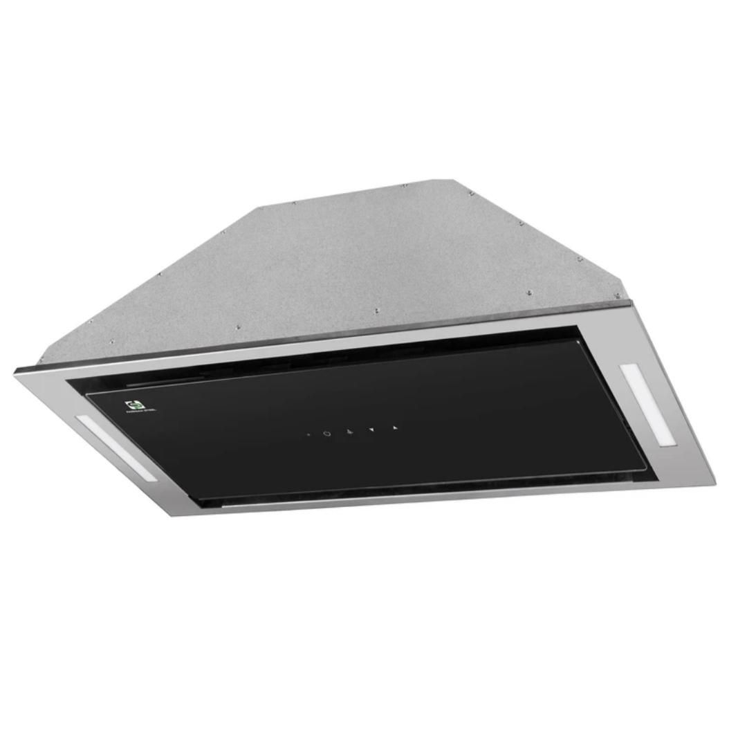 هود پرنیان استیل موتور فلز با تخفیف ویژه|هود|قم, انسجام|دیوار