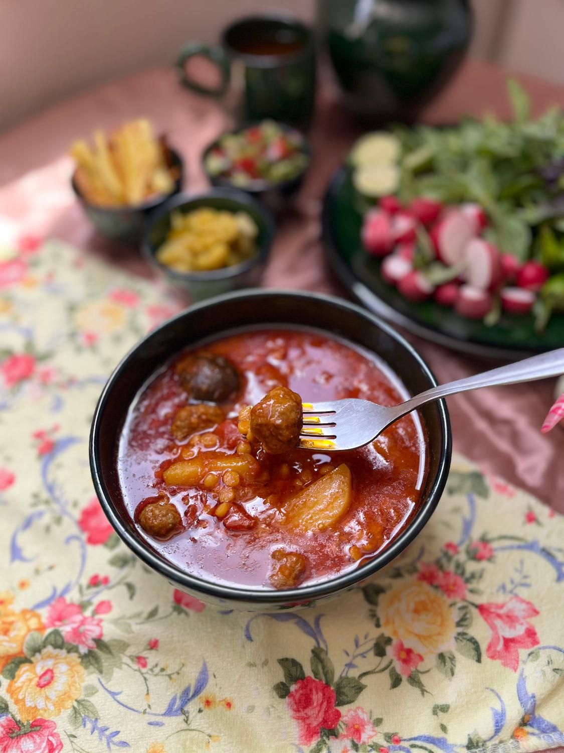 غذای خانگی دارنا|خوردنی و آشامیدنی|شاهین‌شهر, نبوت|دیوار