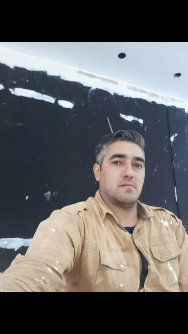 نقاشی ساختمان با بهترین قیمت تمام نقاط تهران|خدمات پیشه و مهارت|تهران, دکتر هوشیار|دیوار