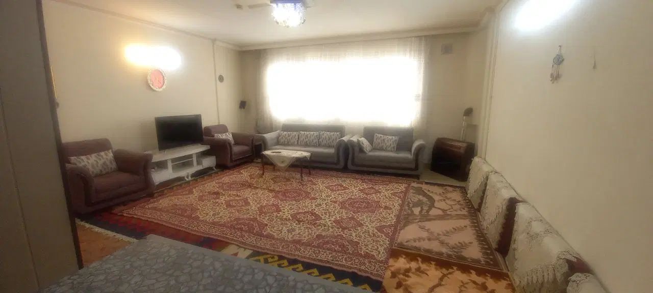 ۱۰۰متر ۲خواب تکواحد(پارکینگ آسانسور انباری) مفتح۱۶|اجارهٔ آپارتمان|مشهد, طلاب|دیوار