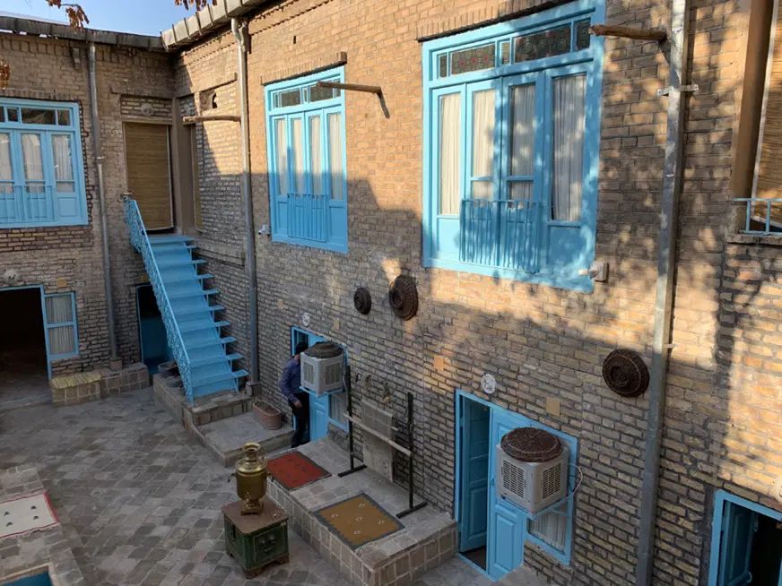 سوییت نزدیک حرم با کلیه امکانات|اجارهٔ کوتاه‌مدت آپارتمان و سوئیت|مشهد, حرم مطهر رضوی|دیوار