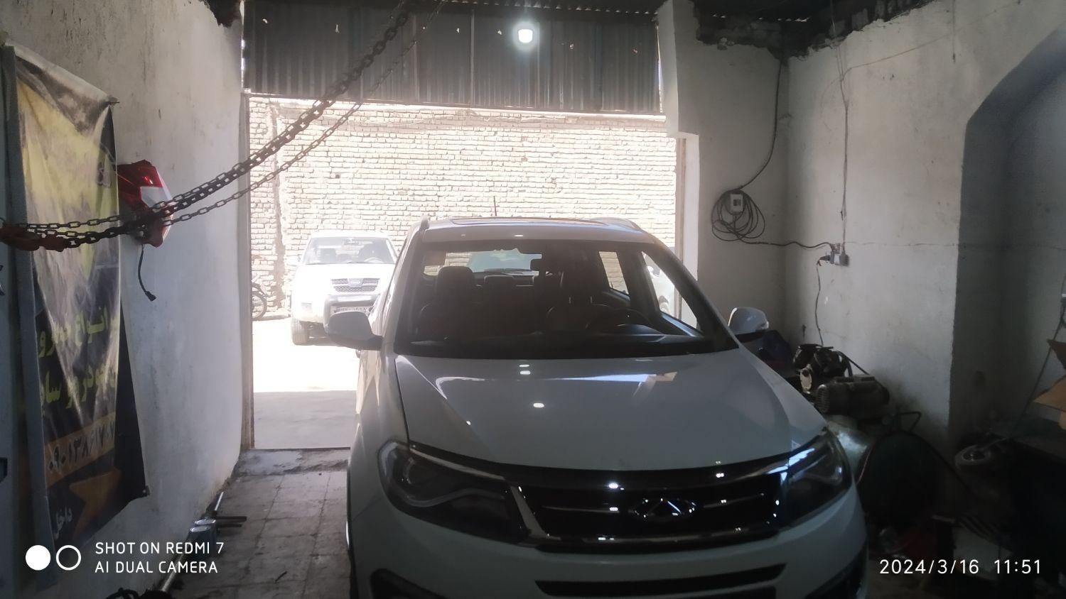 تعمیرگاه فوق تخصصی MVM وچری|خدمات موتور و ماشین|کاشان, راوند|دیوار