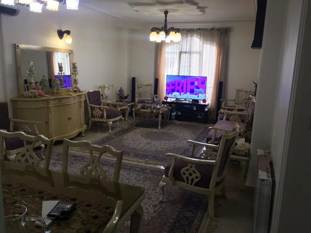 ۷۰ متر/ یکخواب/ پارکینگ دار/ شمس آباد ریحانی|فروش آپارتمان|تهران, شمس‌آباد|دیوار