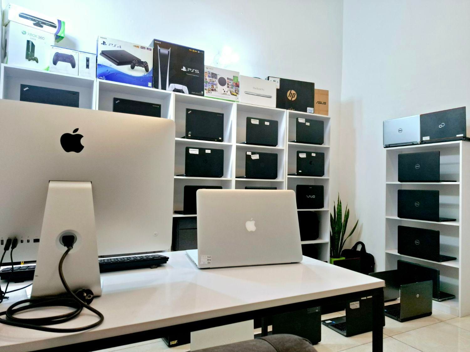 آینده دیجیتال خود را با لپ تاپ آس بسازید|رایانه همراه|گرگان, |دیوار