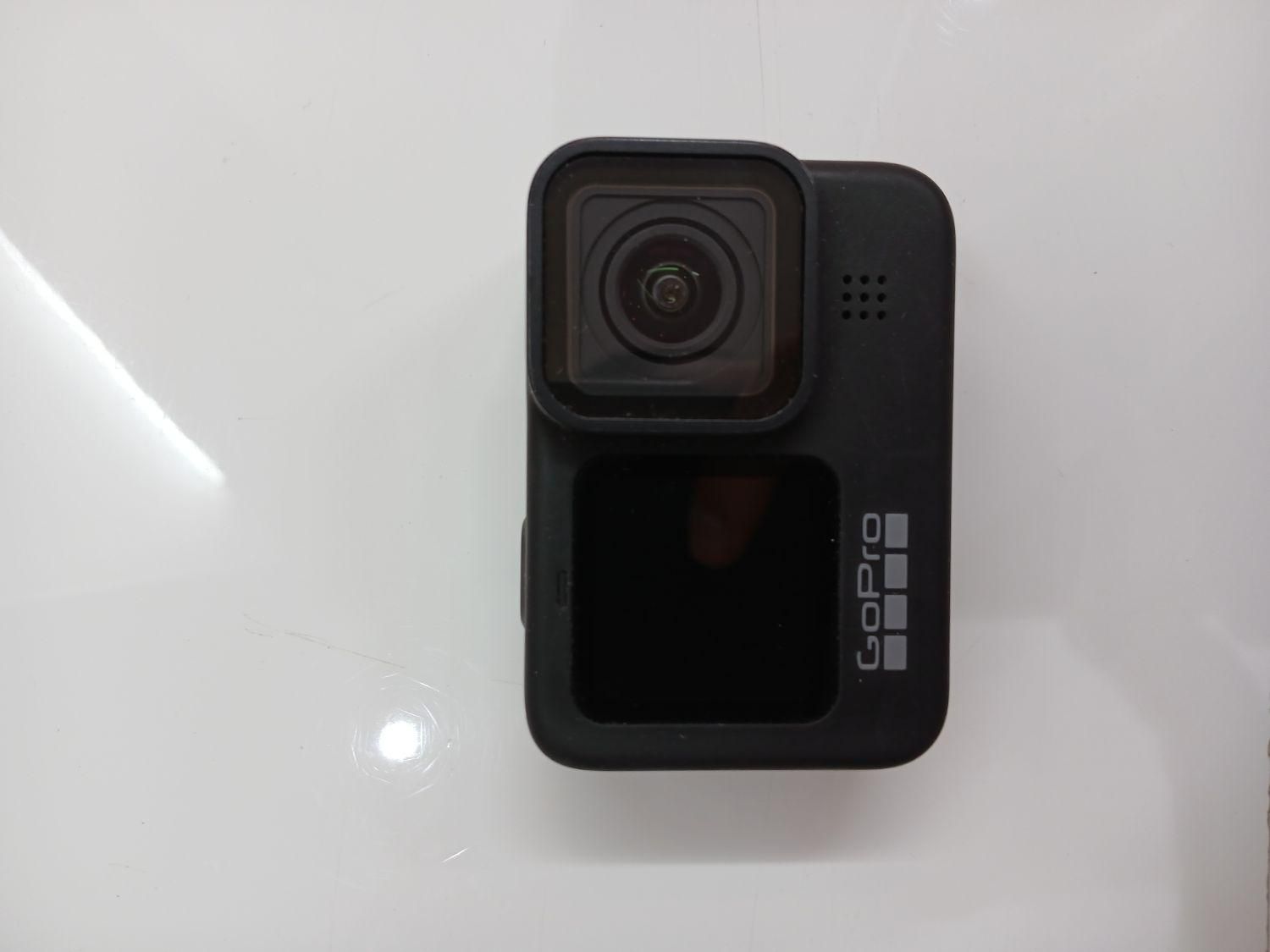 دوربین ورزشی Gopro|دوربین عکاسی و فیلم‌برداری|شیراز, قالیشویی|دیوار