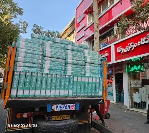 رادیاتور پنلی|آبگرمکن، پکیج، شوفاژ|کرج, برغان|دیوار