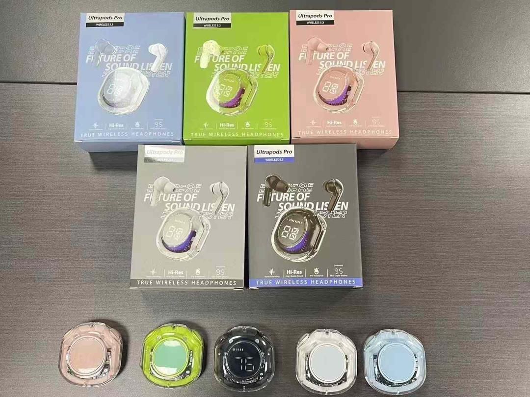 انواع آیرپاد در مدل های مختلف به صورت تک و عمده|لوازم جانبی موبایل و تبلت|بندرعباس, |دیوار