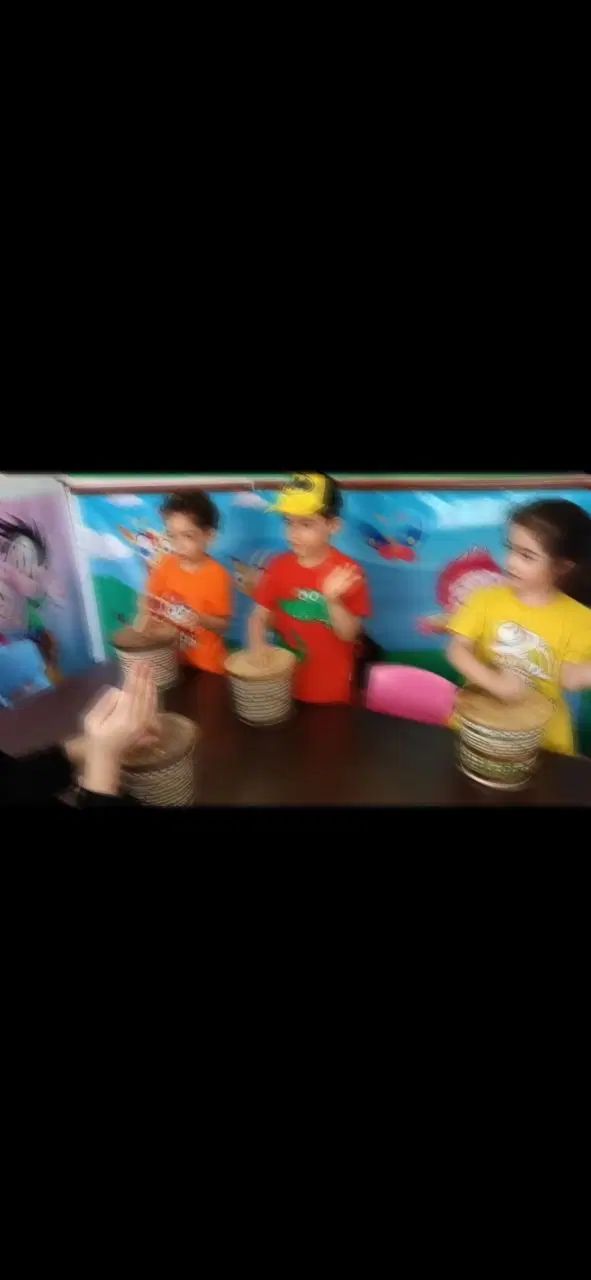 تدریس ویولن، موسیقی کودک(ارف)، سلفژ و تئوری موسیقی|خدمات آموزشی|کرج, باغستان|دیوار